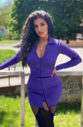 Проститутка Оля