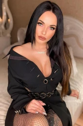 Проститутка Вероника